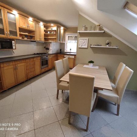 Felho Apartman บาลาตอนฟือเรด ภายนอก รูปภาพ