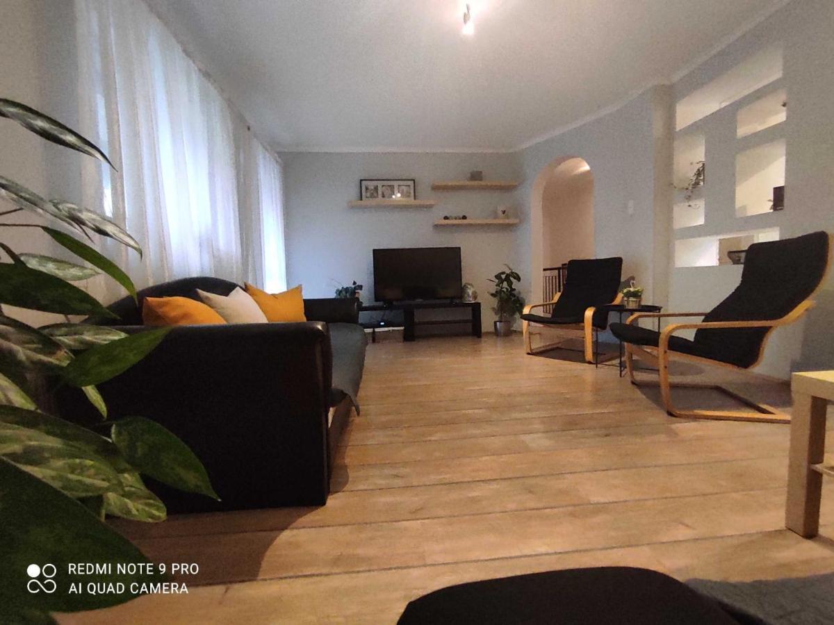 Felho Apartman บาลาตอนฟือเรด ภายนอก รูปภาพ